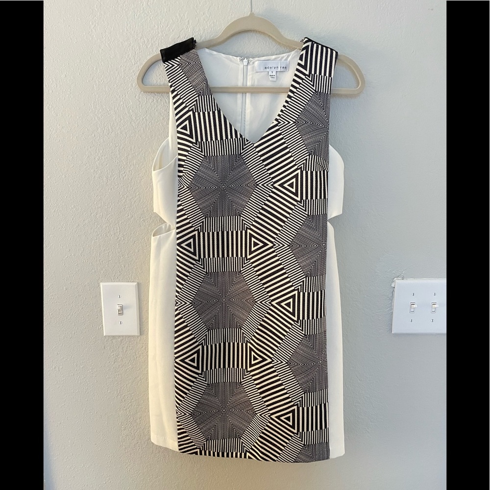 Pencil dress